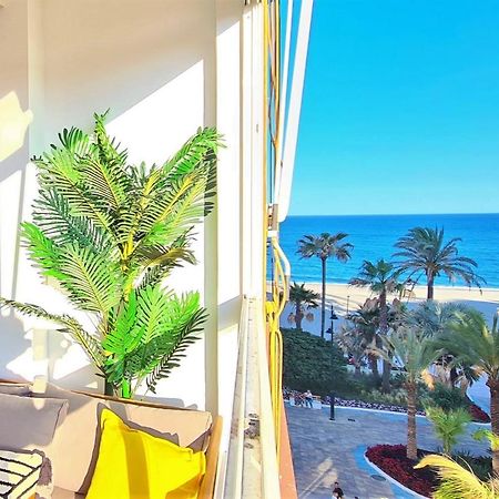 Apartment Linea De Playa Estepona Luaran gambar