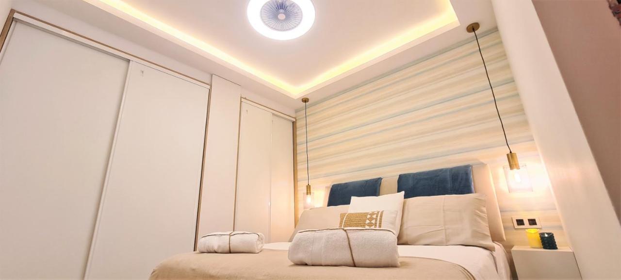 Apartment Linea De Playa Estepona Luaran gambar