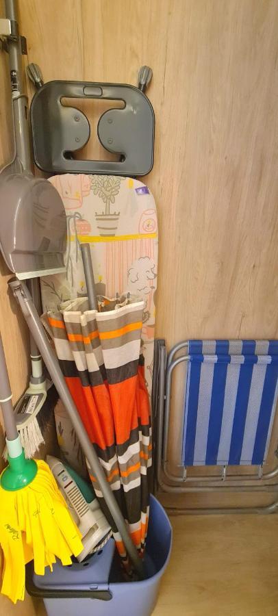 Apartment Linea De Playa Estepona Luaran gambar